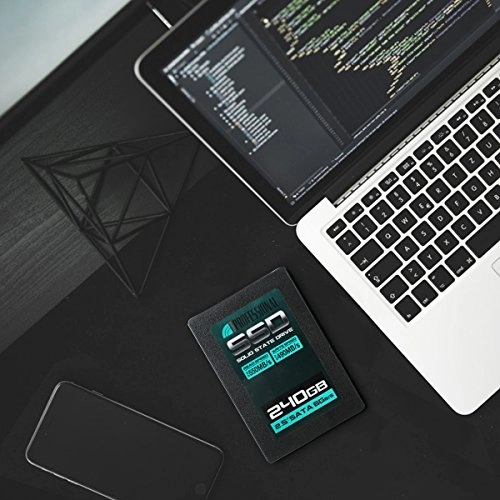 Professional - 240GB 2.5-inch Pack
