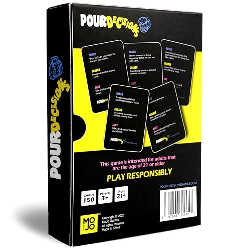 No Regerts - English 21 years and up