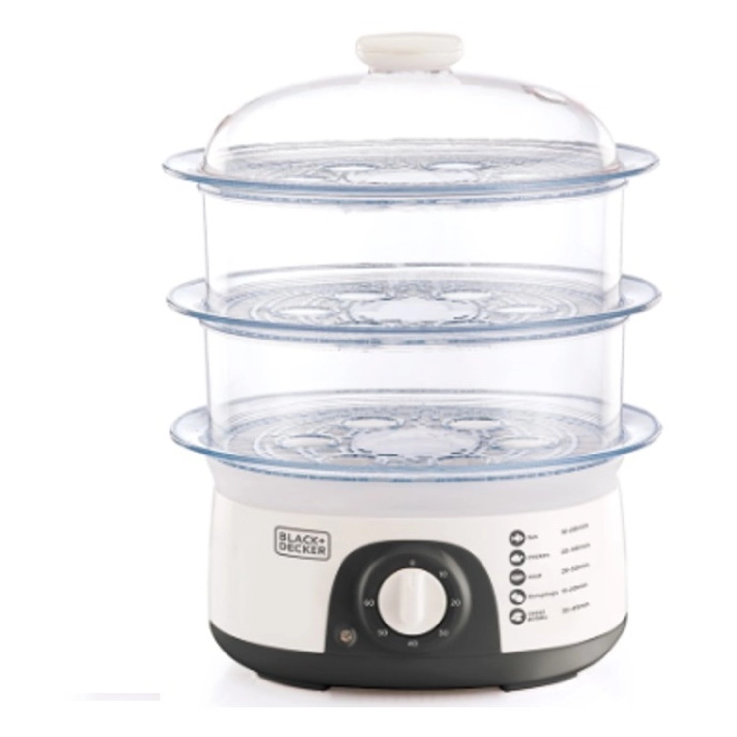 HS6000-B5 - 10 Liters