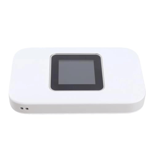 4G LTE WiFi Modem - 802.11 b/g/n