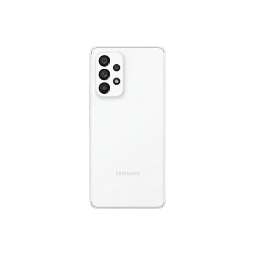 (Used) Galaxy A53 - 6GB 128GB