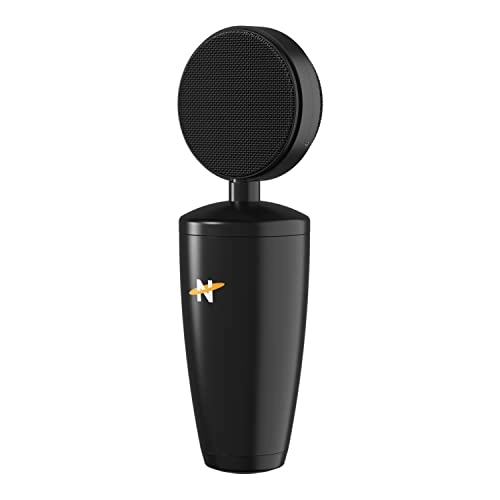 King Bee II XLR Microphone