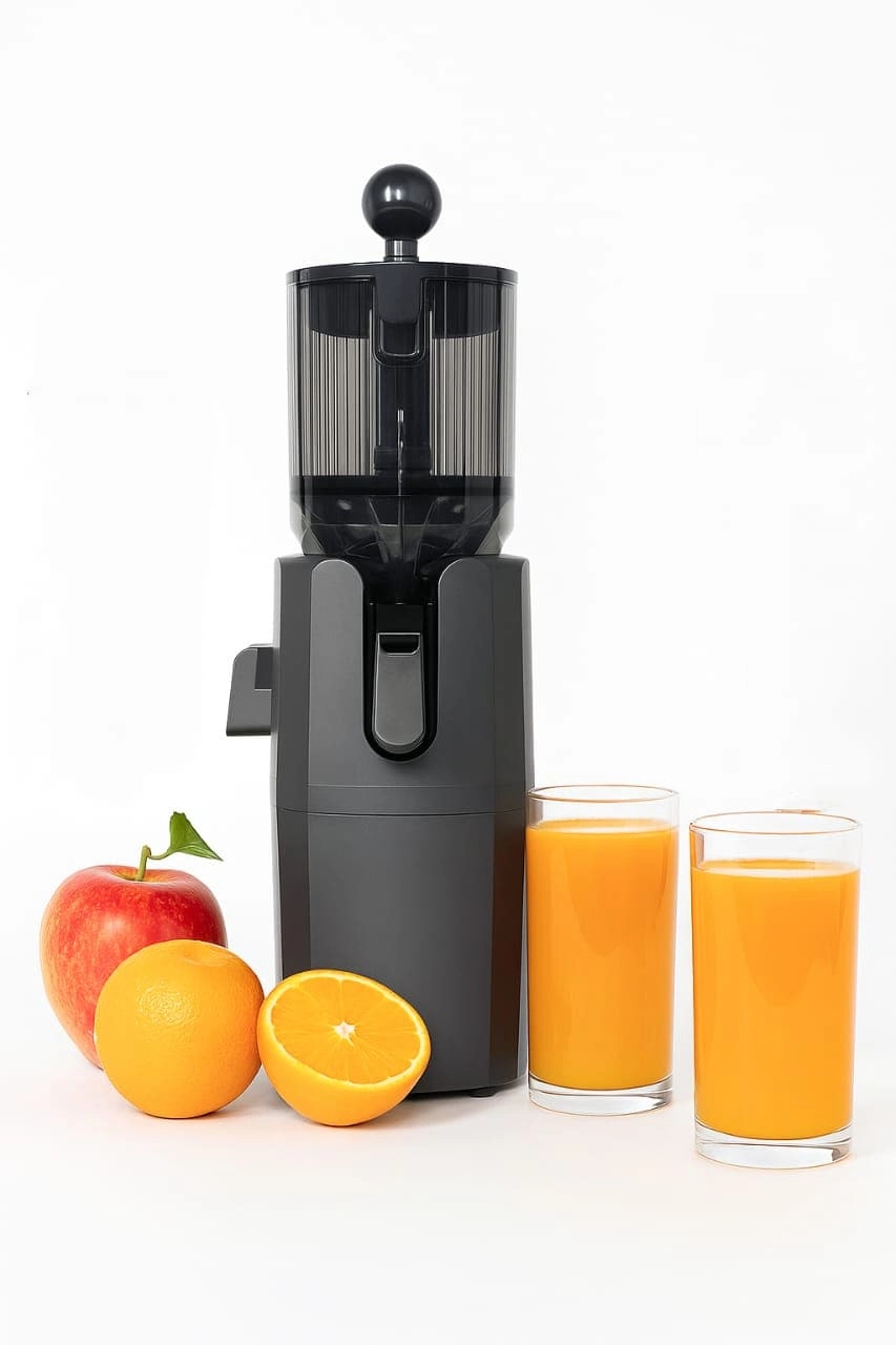 Slow Juicer