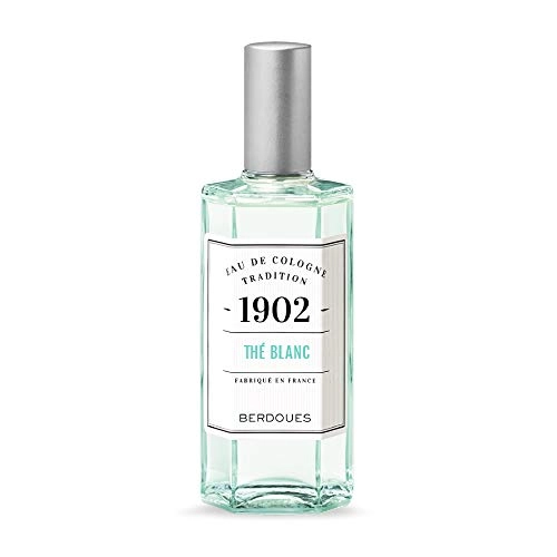 1902 Thé Blanc - 125 ml