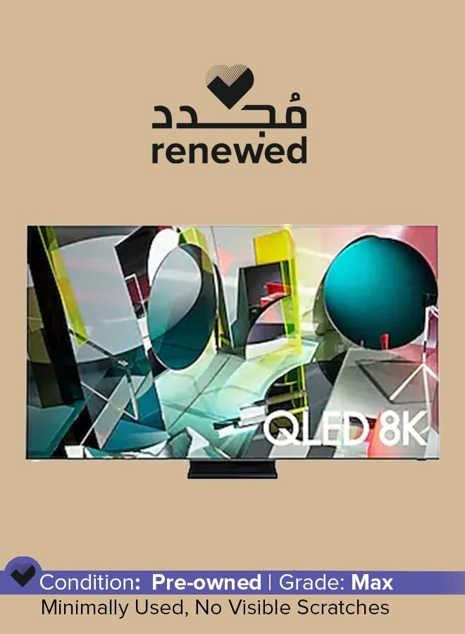 Samsung (Renewed) QE75Q950TST