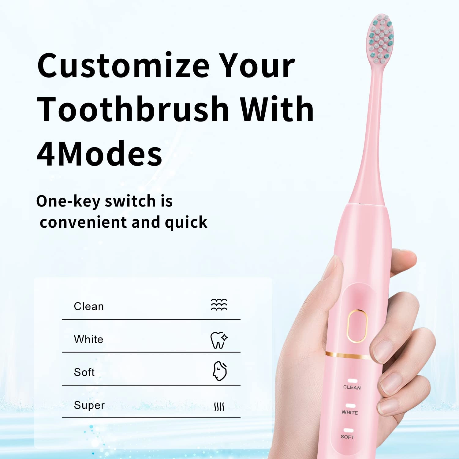 C2-1 - Pink 42000 VPM Set