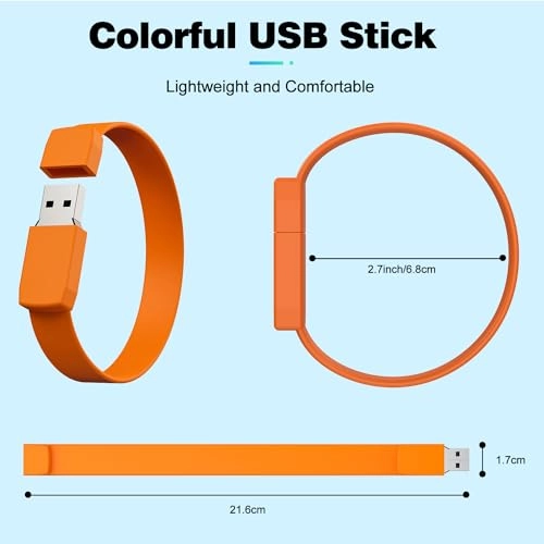 speicherstick - USB 2.0 8 GB Pack