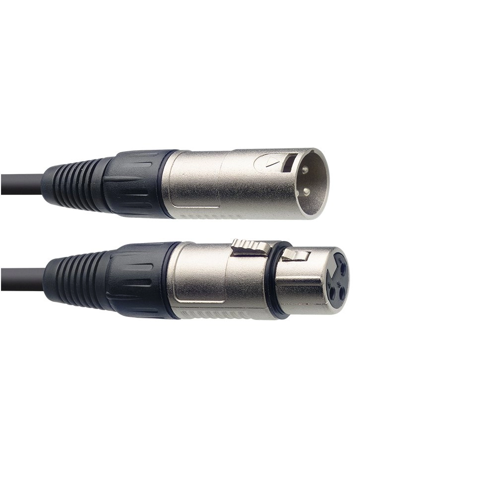 C-2 + SMC6 XLR Microphone