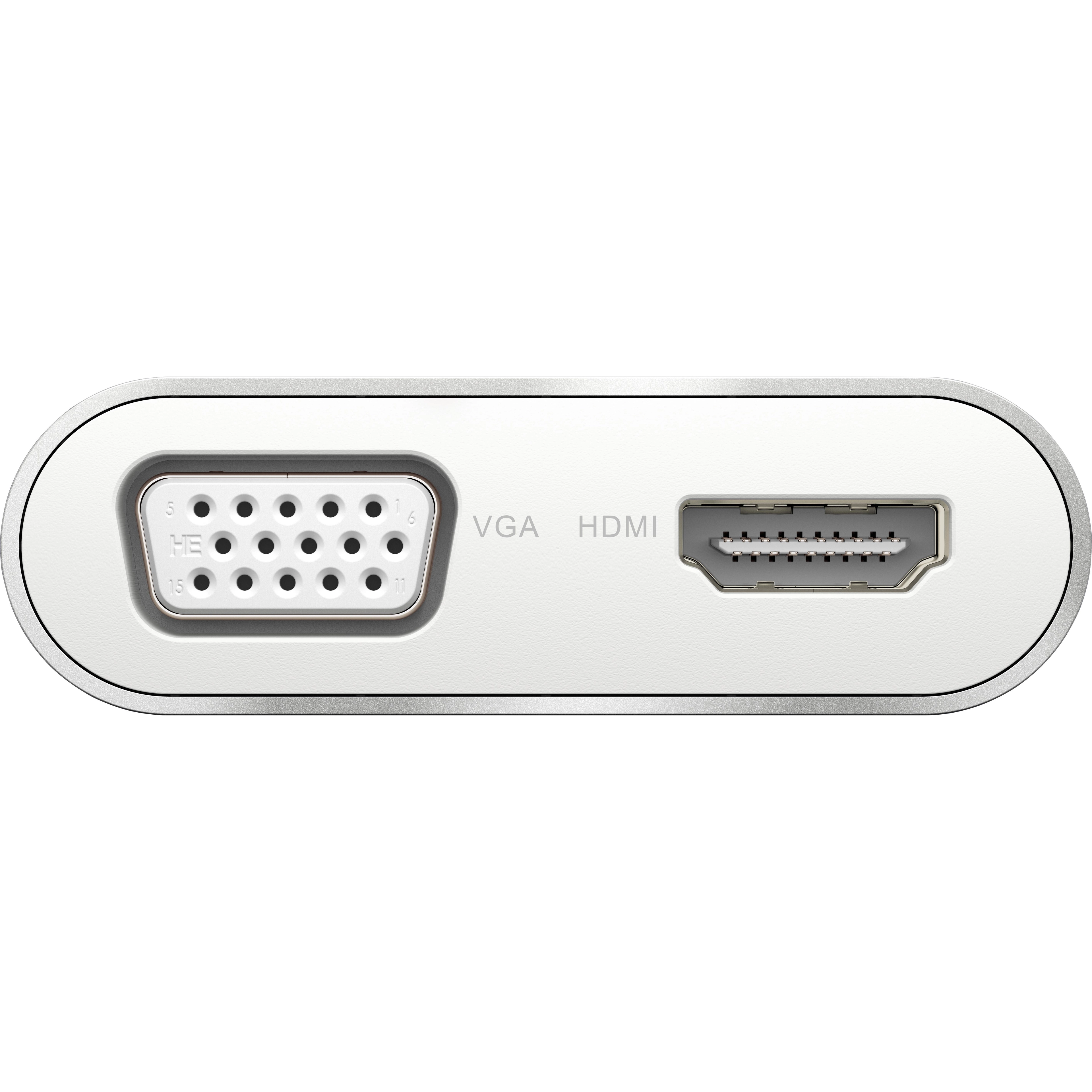 MateDock - USB 2.0