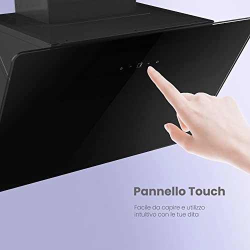 KWH-ANGJ64B-60 - 440 m/h 597 mm