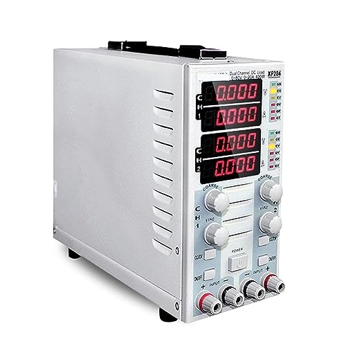 Car Battery Tester - KP283 / KP284 80V 30A / 40A