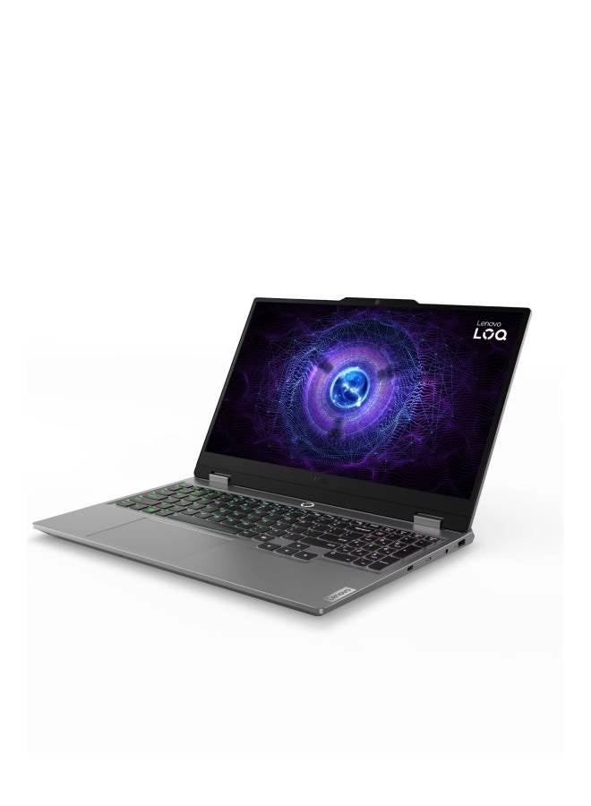 LOQ 15IRX9 83DV010KED - 15.6'' Core i7-13650HX 24GB DDR5 512GB SSD