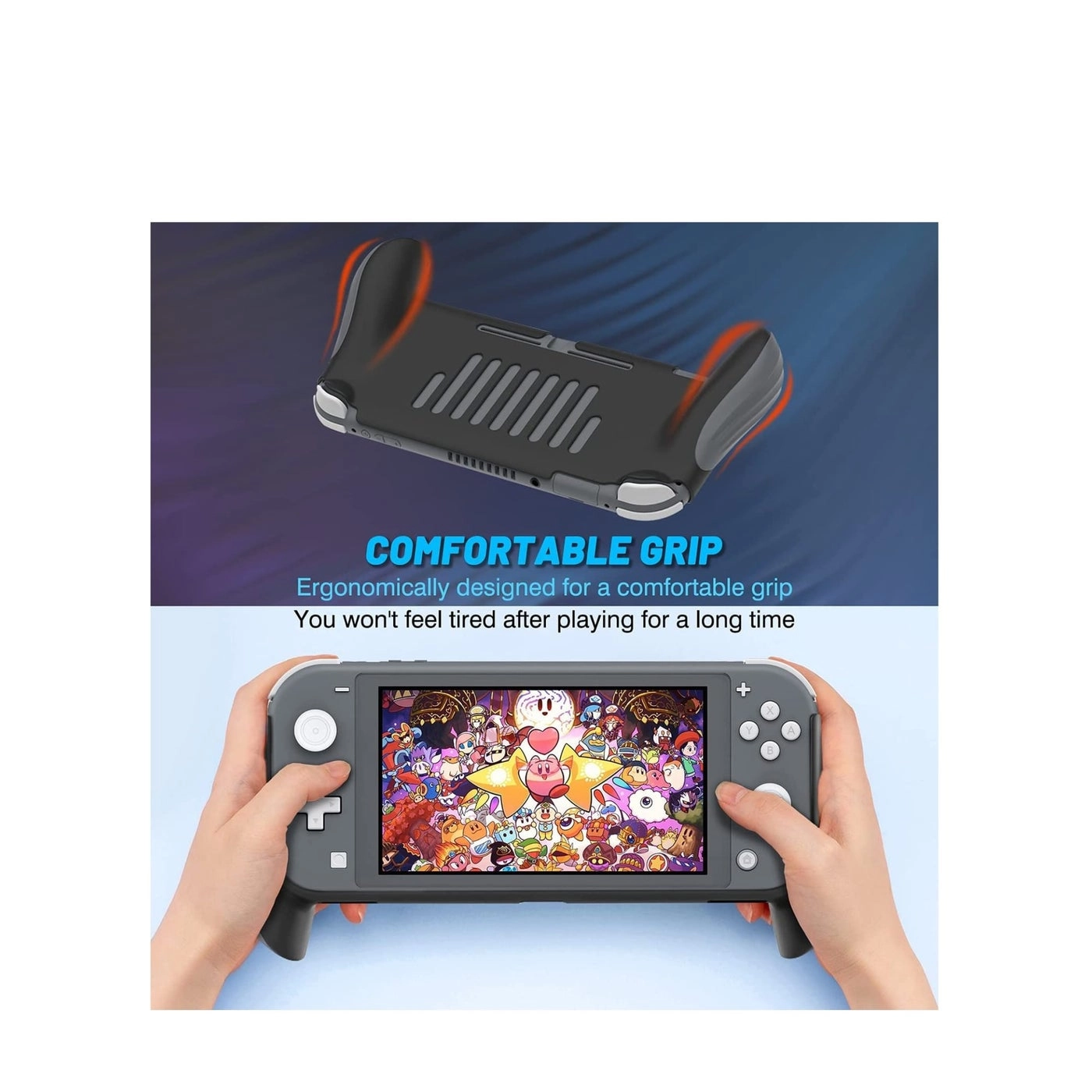 Hand Grip - Nintendo Switch Lite