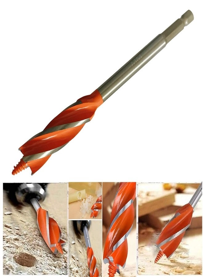 HSS drill bit - 1.5 to 10 + Wood drill bit set - Wood Pack of 2