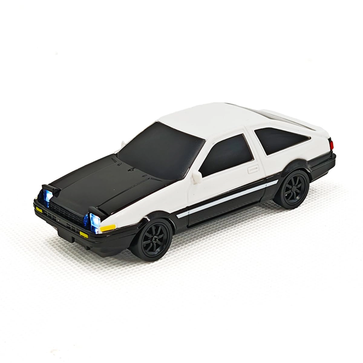 urfunmodel Mini RC Drift Racing Car - 1/43