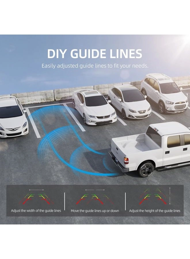 AY7 - Night Vision Wired 2K