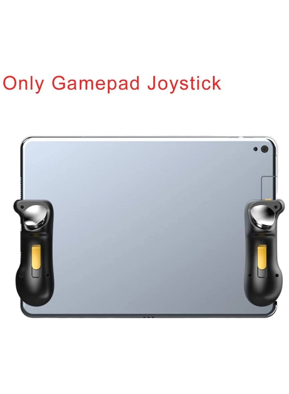 Tablet PC Gamepad - black/yellow Bluetooth/Wireless