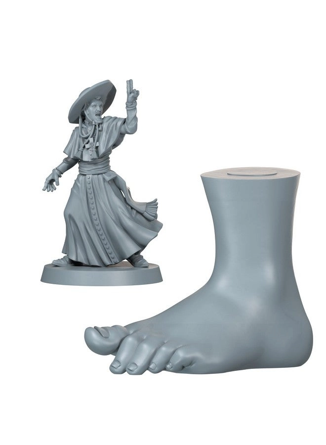 Zombicide: Monty Pythons Flying Circus Character Pack