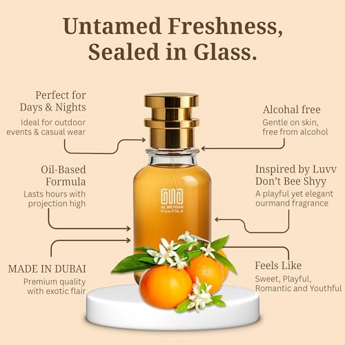 Luvv Don’t Bee Shyy Eau de Parfum 100 ml