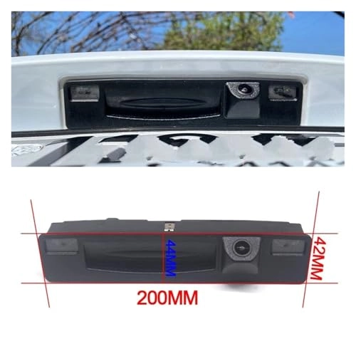 Reversing Camera - Night vision 1080p*720p