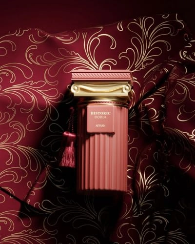 Historic Doria Eau de Parfum 100 ml