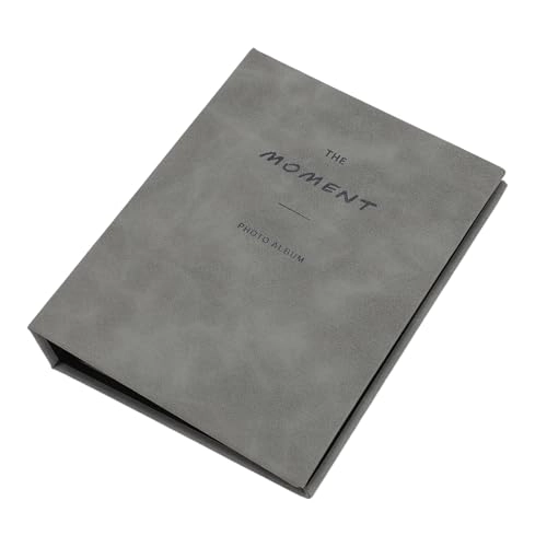 2x3" 64 Pockets Velvet Photo Album