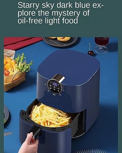 Square Design Air Fryer 65491828