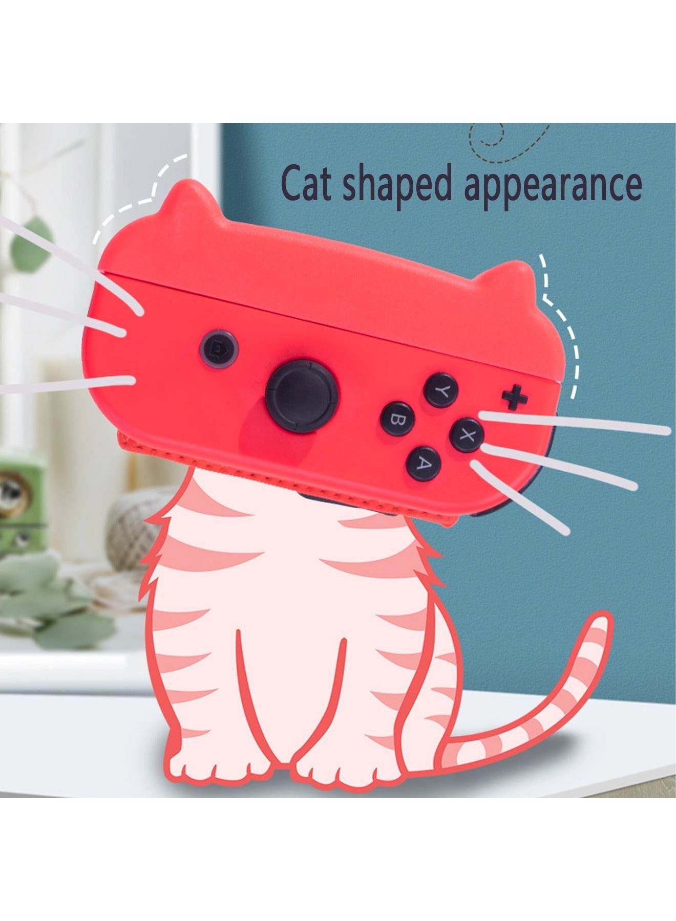 Dance Switch Wristband - Nintendo Switch