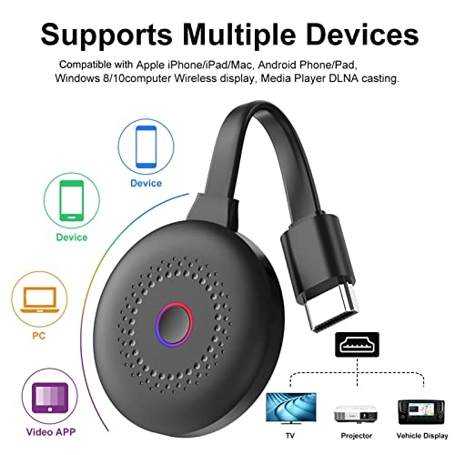 Screen Projection Device - 1080P