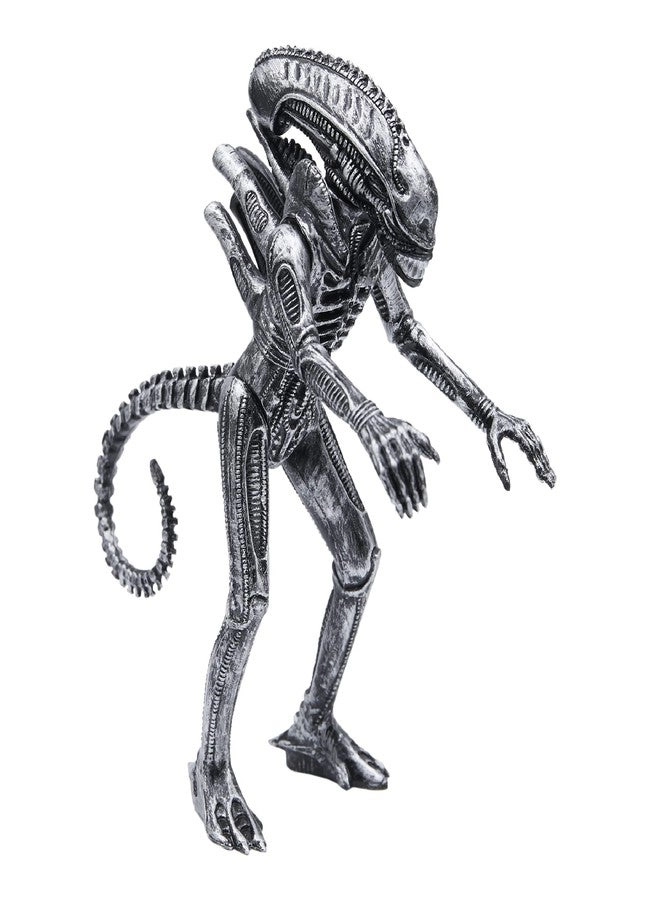Super7 Alien Warrior - Aliens