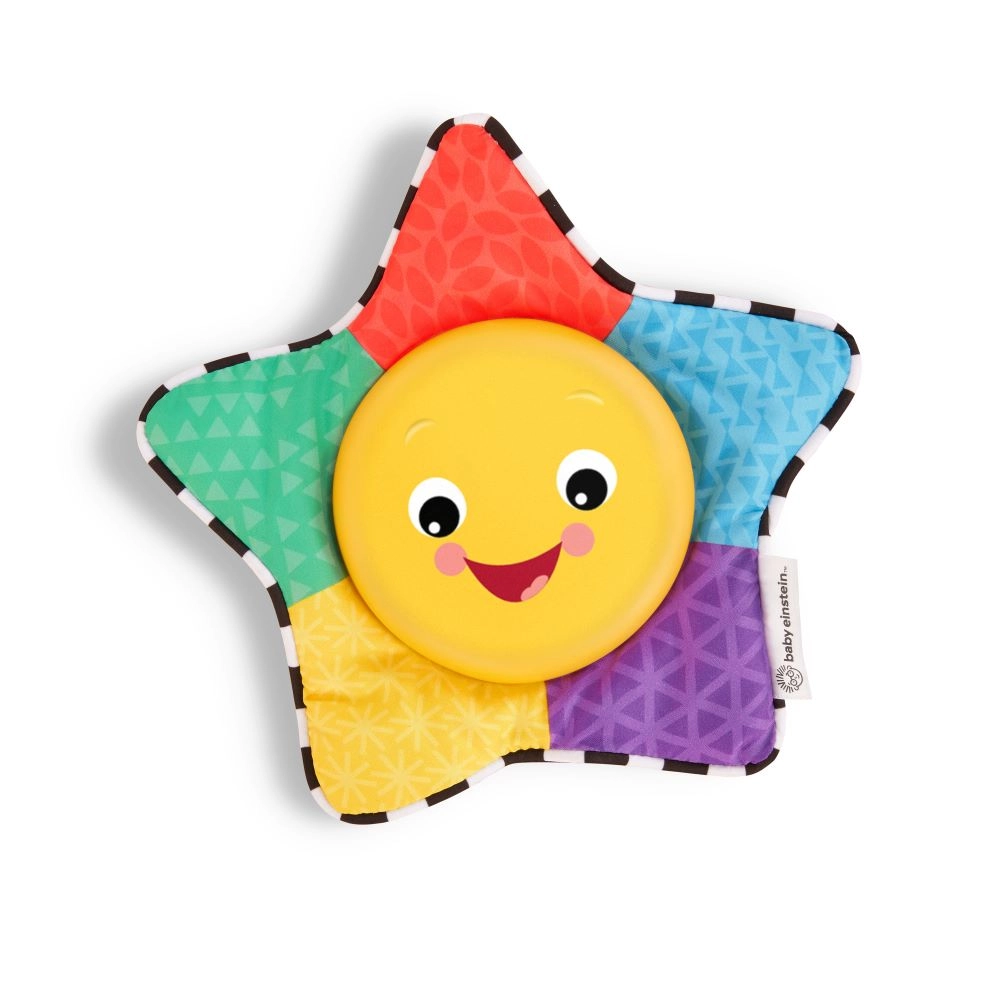 Baby Einstein Star Bright Symphony - 6 months