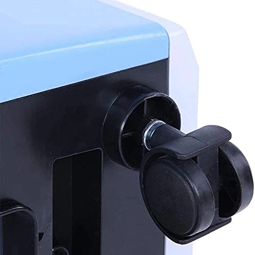 Portable Air Cooler - 8L 65W