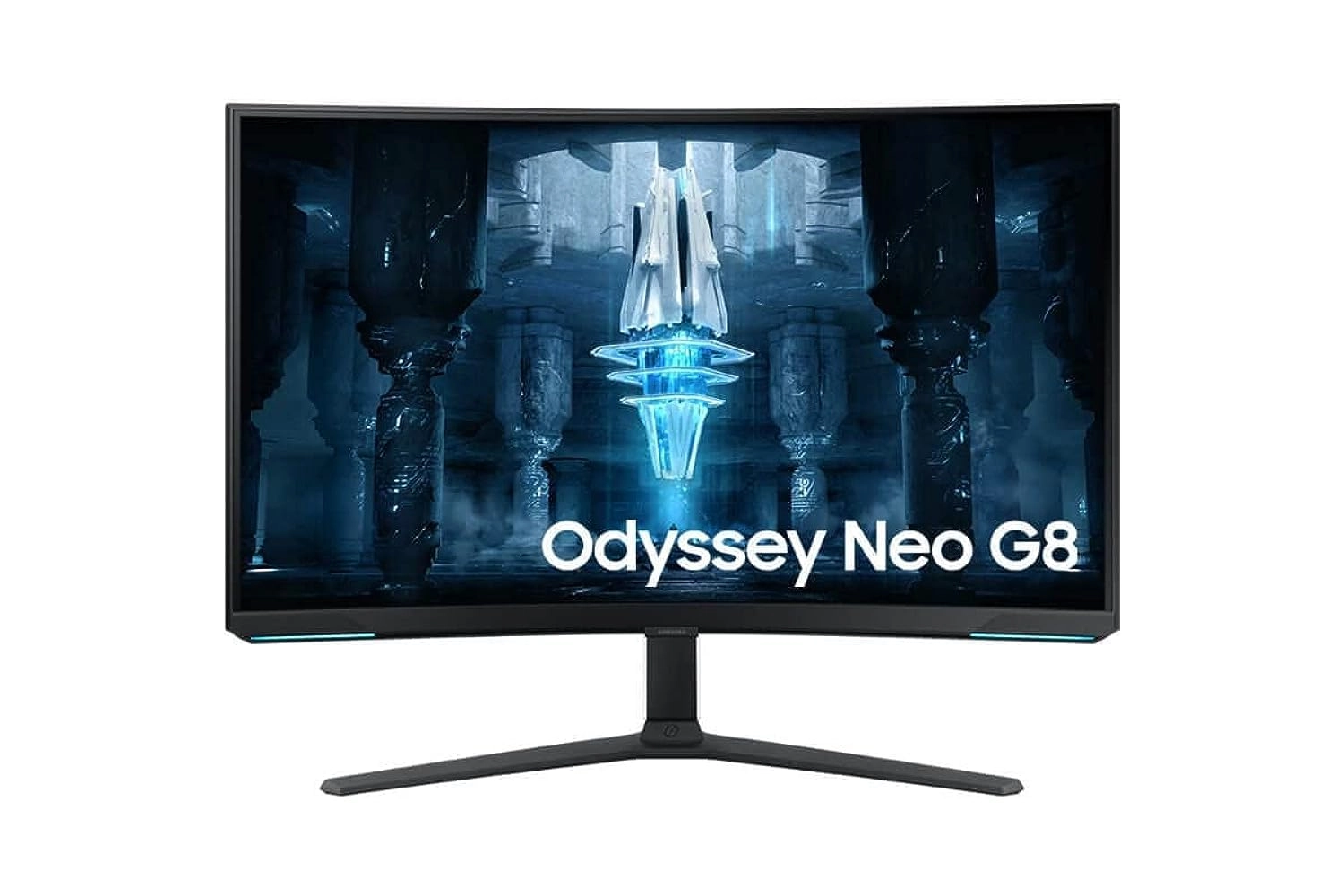 Samsung LS32BG850NMXUE - 32 in 3840 x 2160
