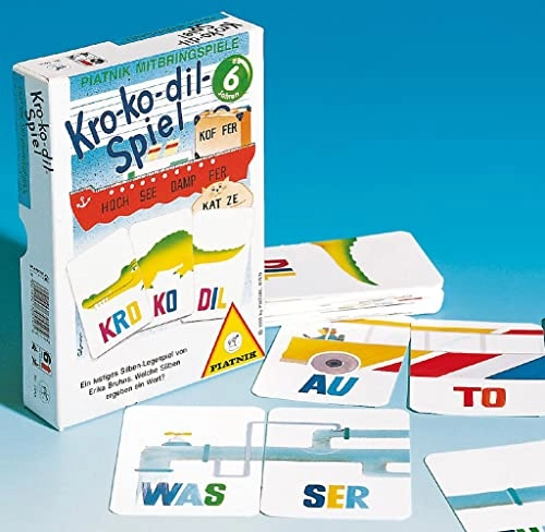 Kro Ko DIL - 6 years and up