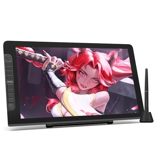 VK2200 Pro - 21.5 inches 8192 Levels