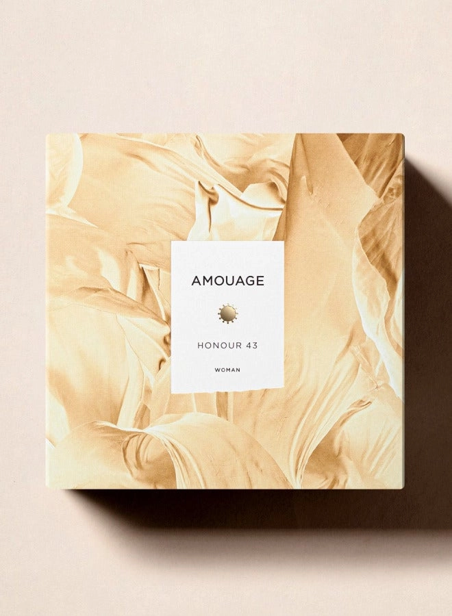 Honour 43 Eau de Parfum 100 ml