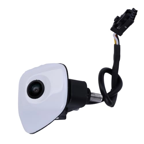 Rear View Camera - IP68 Waterproof Wide Angle