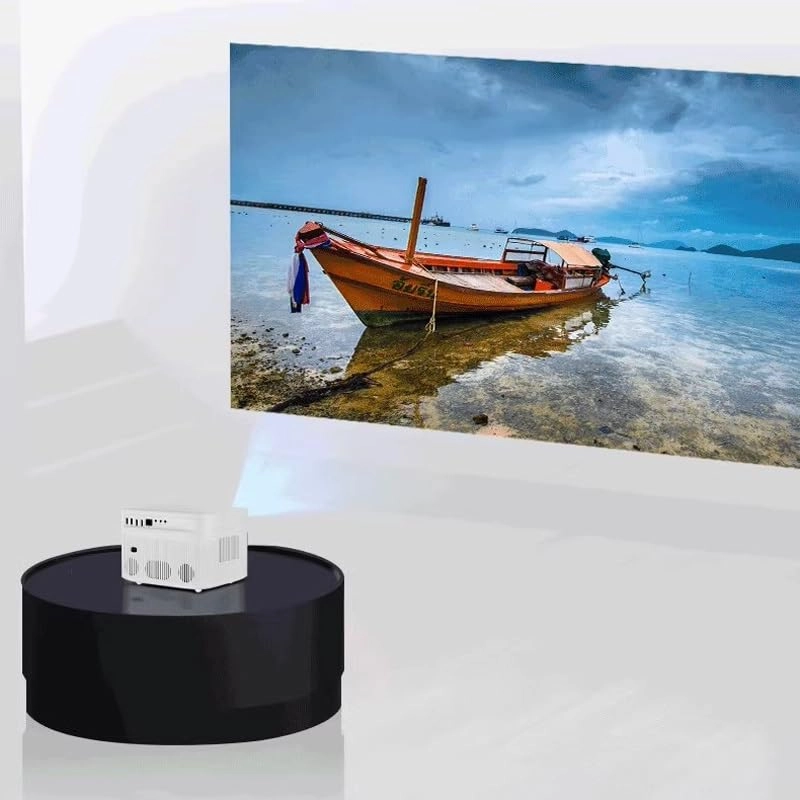 Projector - 1400 streams 1920x1080dpi