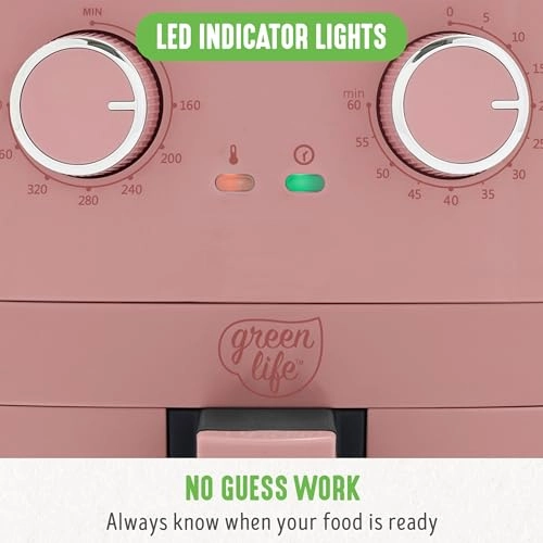 EZ Air Fryer CC009064-001