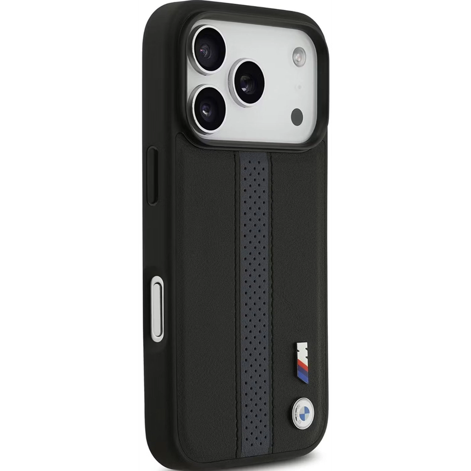 MagSafe Leather Case for iPhone 17 Pro