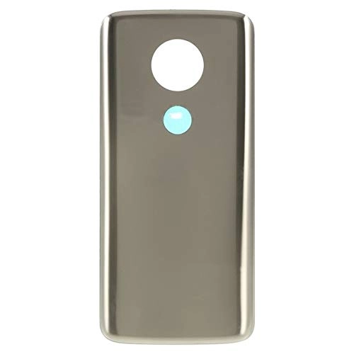 Moto G6 Play Back Cover