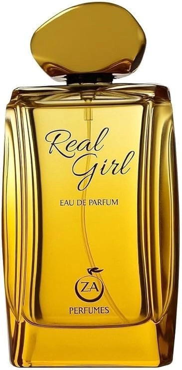 Real Girl - Eau de Parfum 100ml
