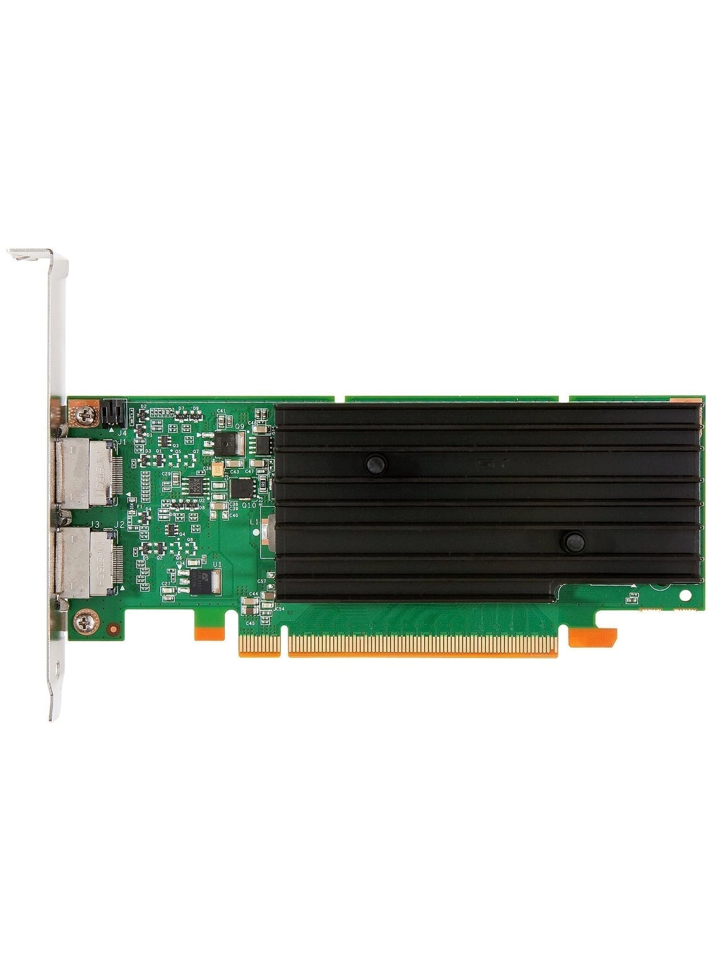 Quadro NVS295 - 256MB