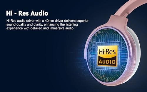 SBHP550ARG/W Wireless Headphone