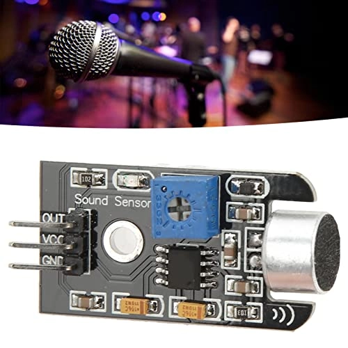 SENECESLIhb4vizxdcj Wired Microphone