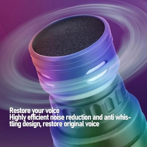 Wireless Microphone - Dual UHF