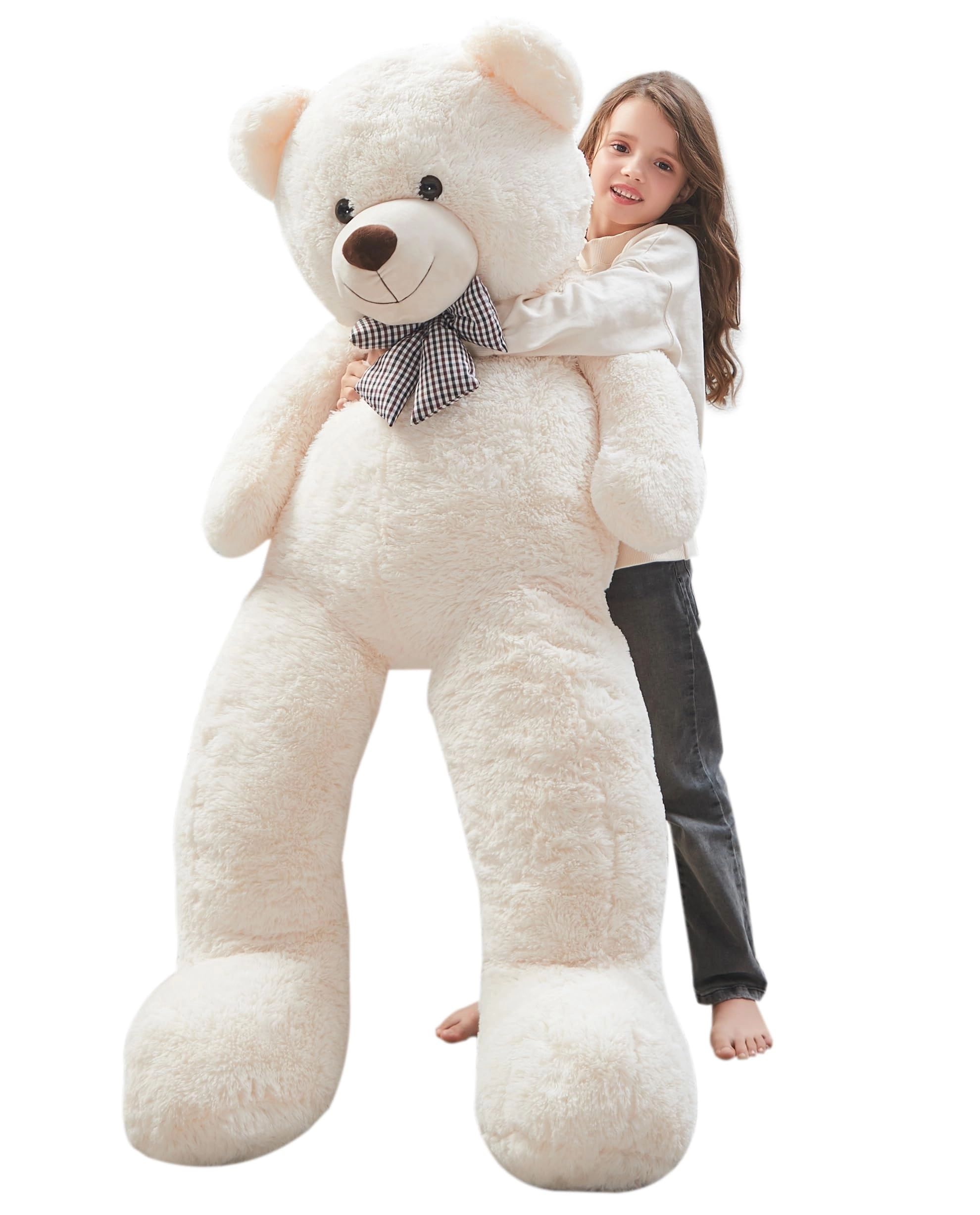 MorisMos Teddy Bear 140 cm