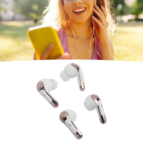 Jectsexv4abkuq7h-12 Wireless Earbud