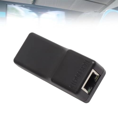 Standard Cable Ethernet to Type C