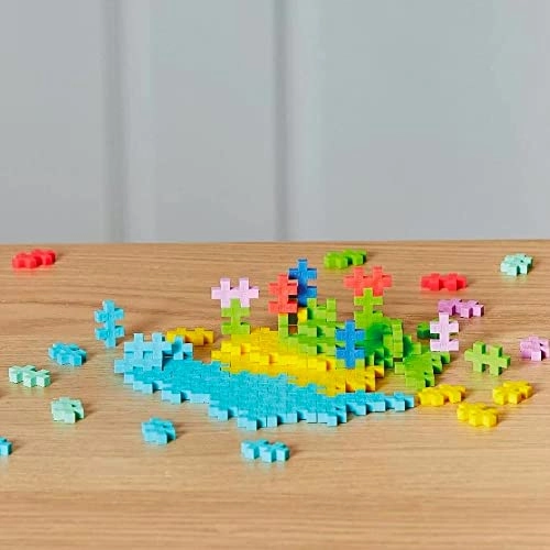 Open Play Tube - Tropical 100 pcs